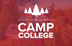 Salem summer camps